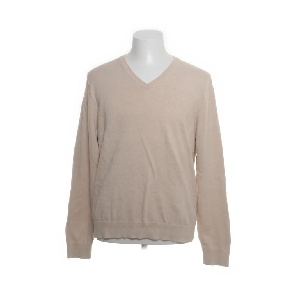 Uniqlo - Pullover - Herren - Größe: M - Beige