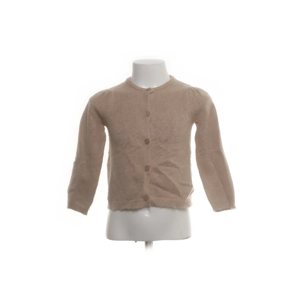 Zara - Strickjacke - Herren - Größe: 104 - Braun