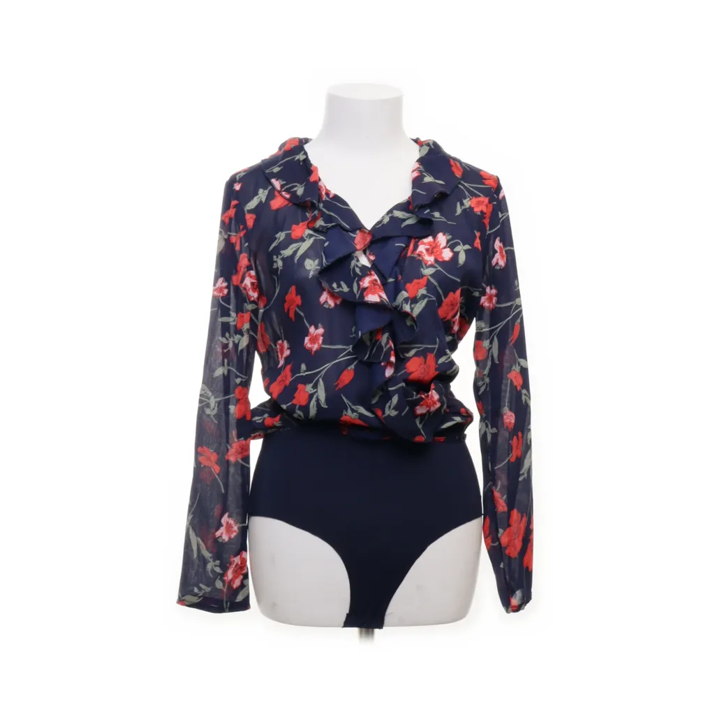 Loavies - Body - Damen - Größe: S - Blau