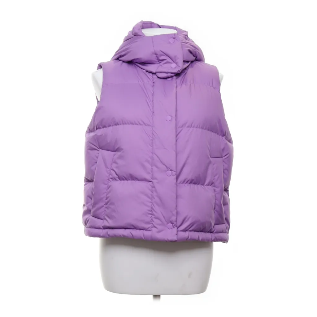 Lululemon - Daunenweste - Damen - Größe: 36 - Lila