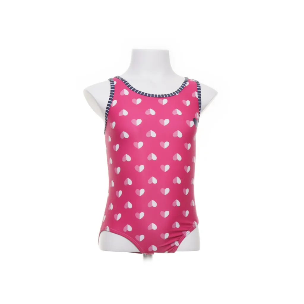 Topolino - Badeanzug - Damen - Größe: 110/116 - Pink