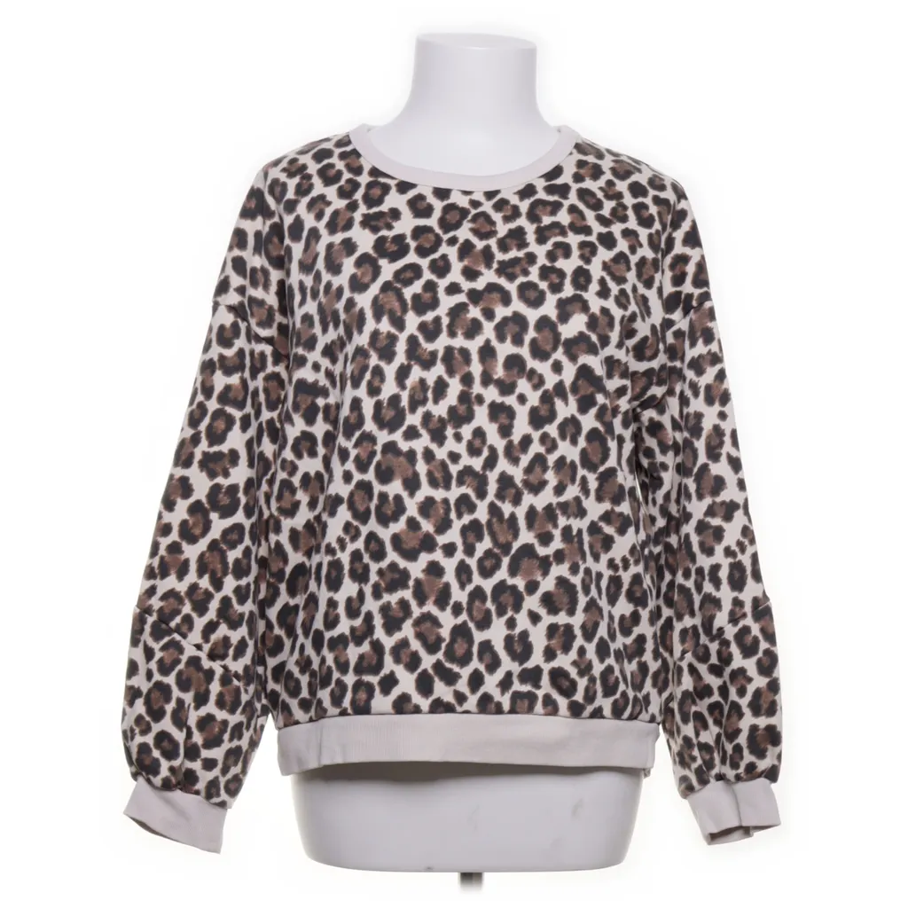 Vero Moda - Sweatshirt - Damen - Größe: S - Braun