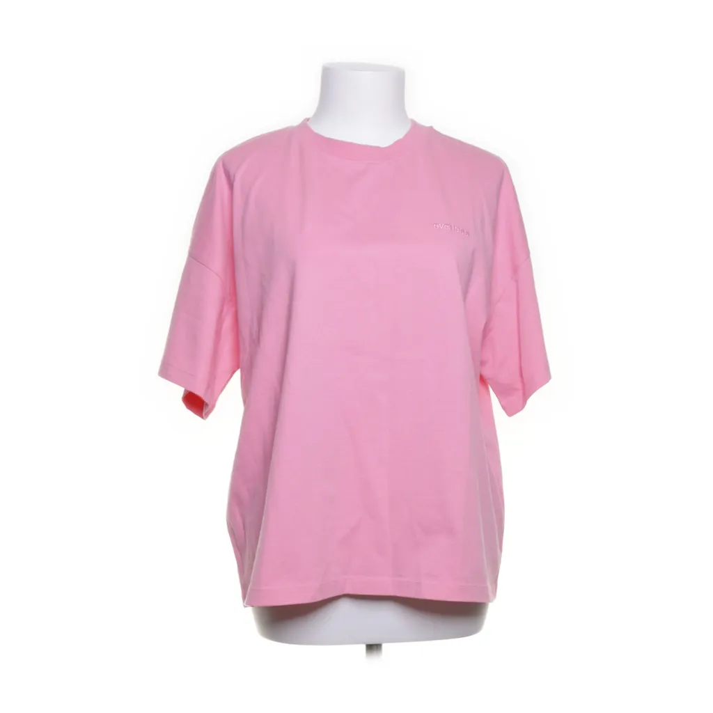 Everless - T-shirt - Damen - Größe: XS - Pink