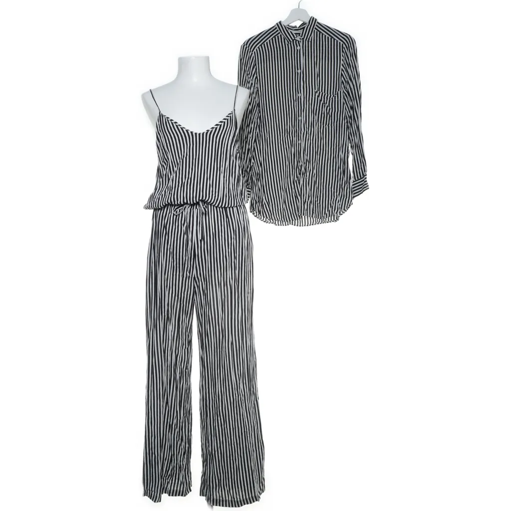 Filippa K - Set - Damen - Größe: M - Weiß