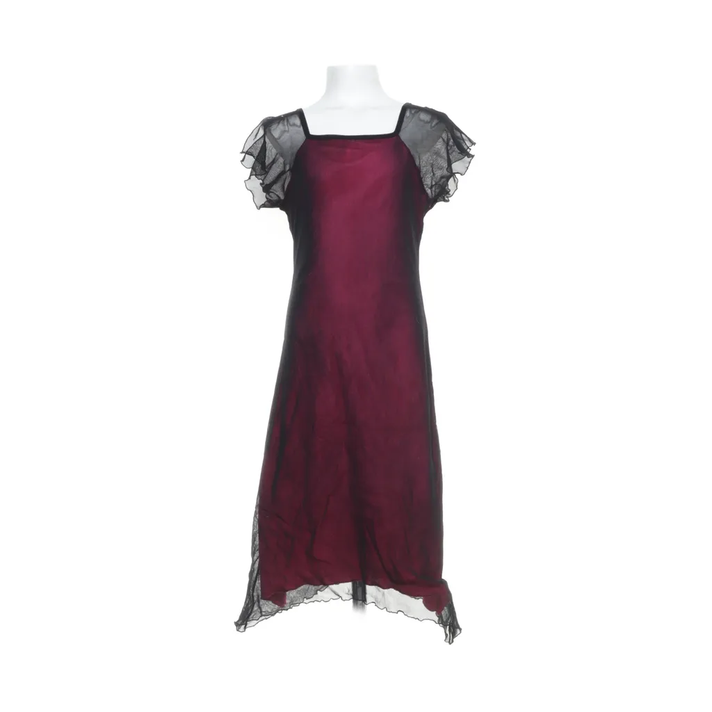 Girls by KappAhl - Kleid - Damen - Größe: 134/140 - Schwarz