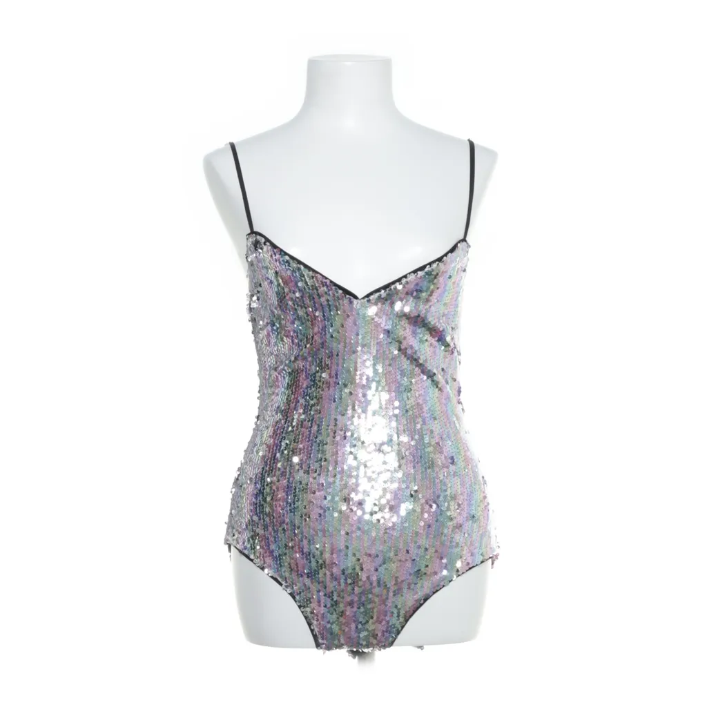 Nasty Gal - Body - Damen - Größe: 38 - Mehrfarbig