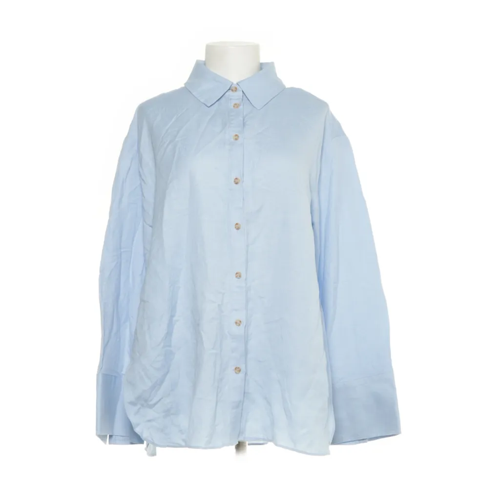 Malina - Hemd - Damen - Größe: M - Blau