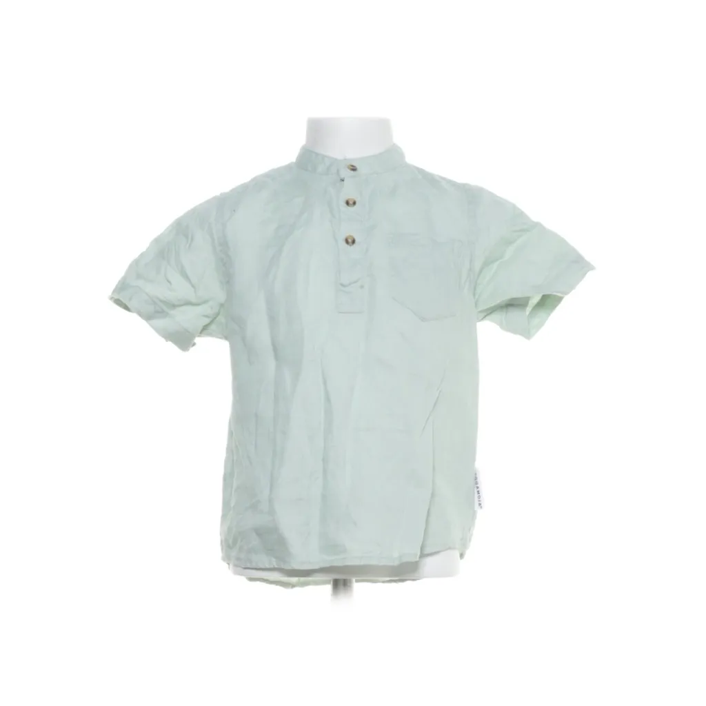 Geggamoja - Poloshirt - Herren - Größe: 110/116 - Grün