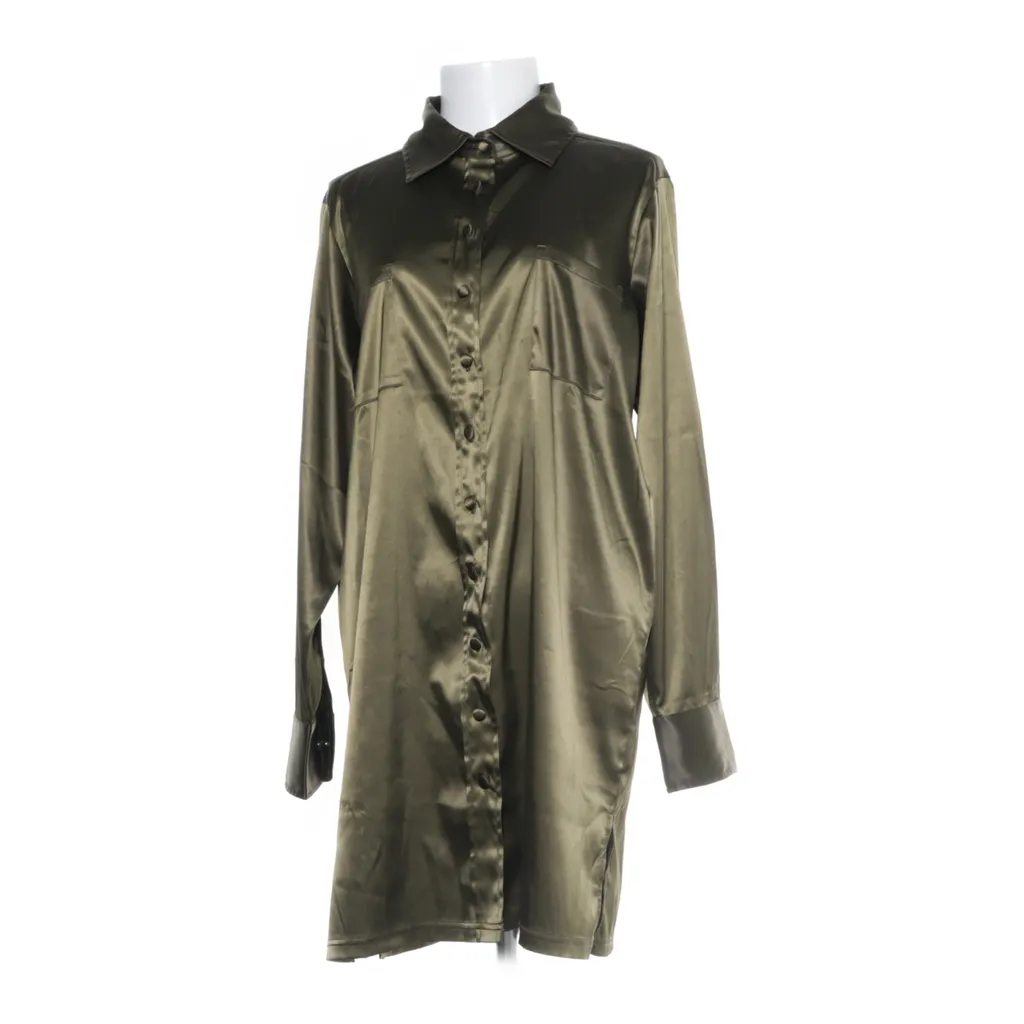 Blond Hour - Blusenkleid - Damen - Größe: M - Grün