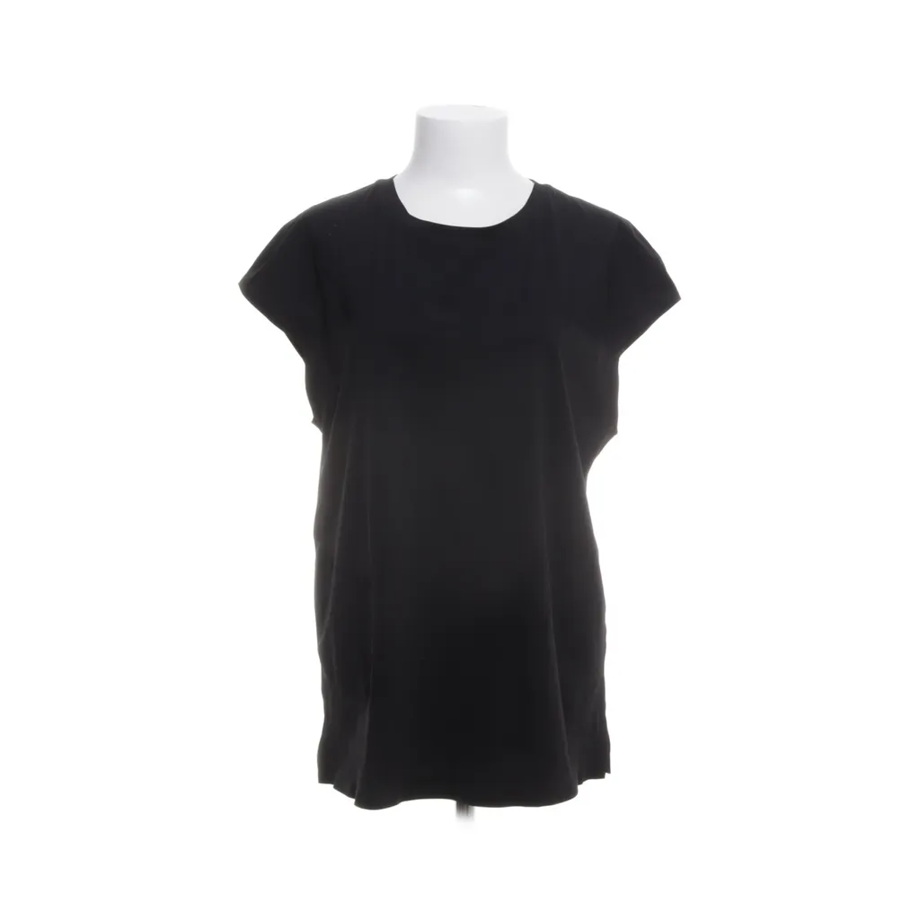 Lululemon - Trainingsshirt - Damen - Größe: L - Schwarz