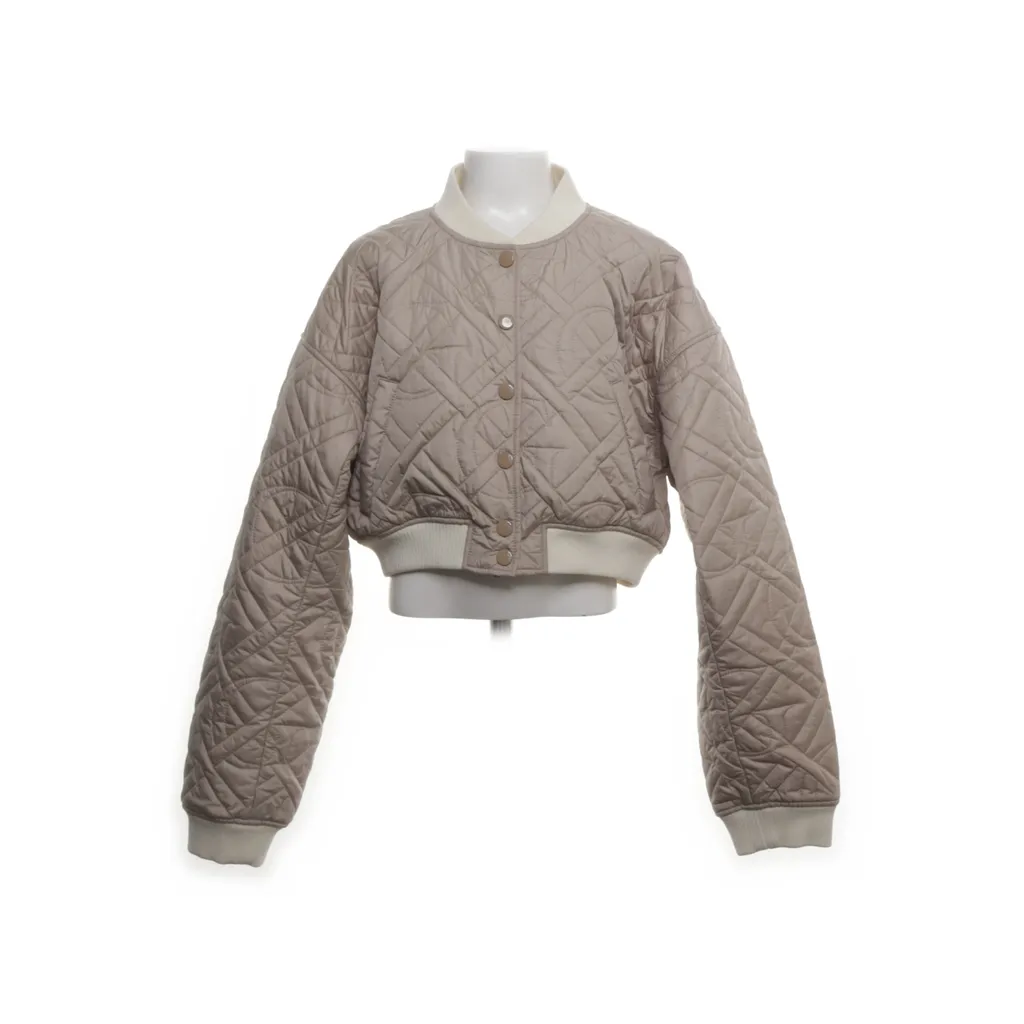 GANT - Bomberjacke - Damen - Größe: 158/164 - Beige