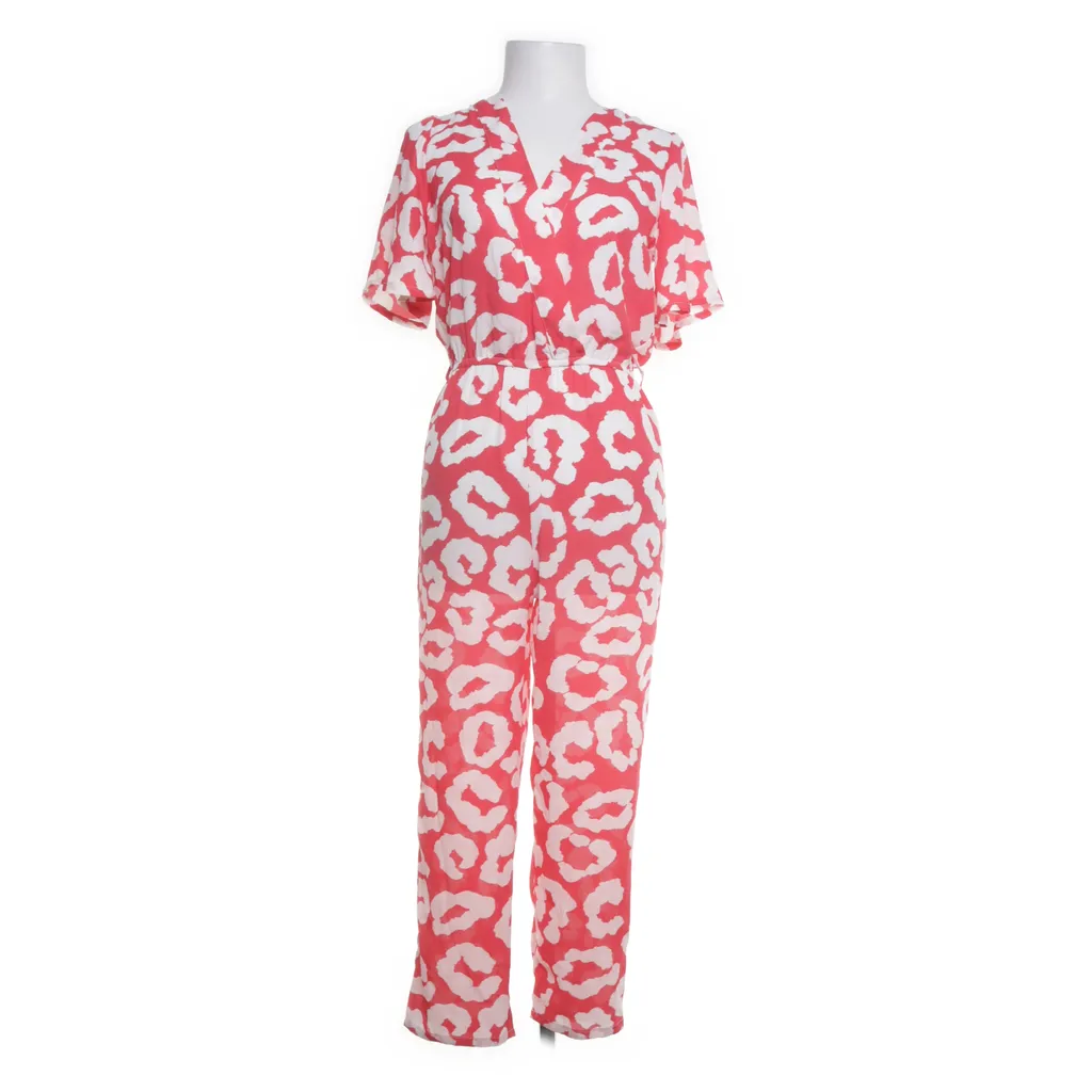 Bik Bok - Jumpsuit - Damen - Größe: XS - Weiß