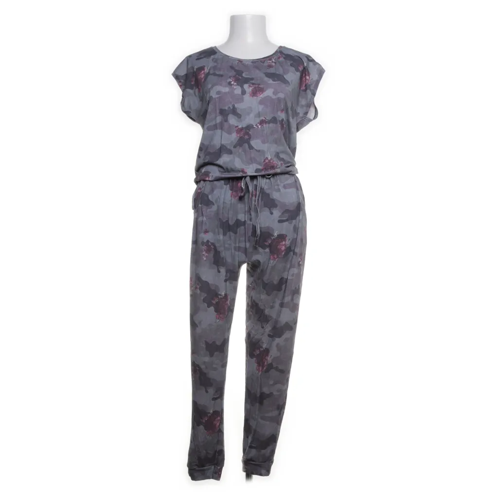 Einstein & Newton - Jumpsuit - Damen - Größe: S - Grau