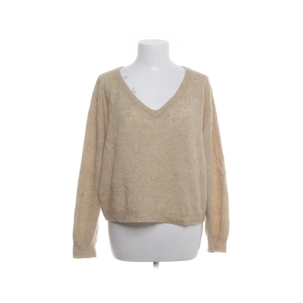 American Vintage - Pullover - Damen - Größe: M - Beige