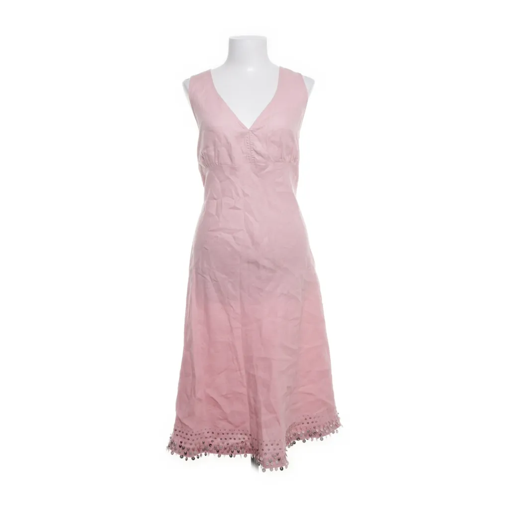 Nabobess - Kleid - Damen - Größe: L - Pink