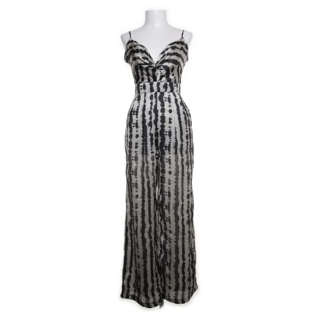 IVIVI - Jumpsuit - Damen - Größe: S - Schwarz