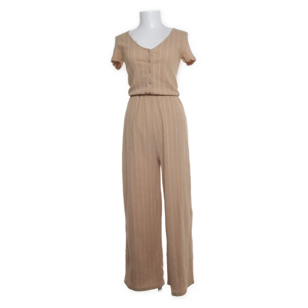 CRH ClockHouse - Jumpsuit - Damen - Größe: S - Beige