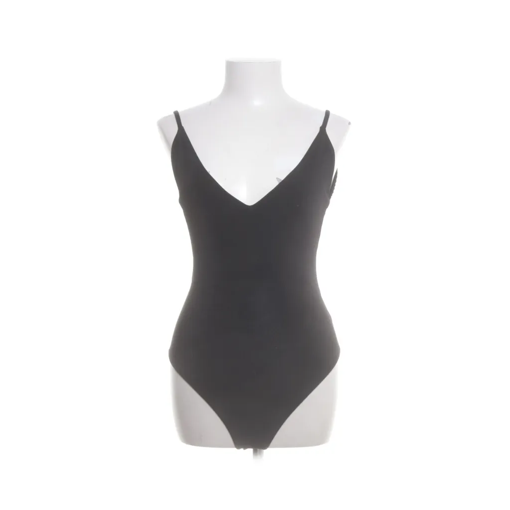 Zara - Body - Damen - Größe: S - Schwarz