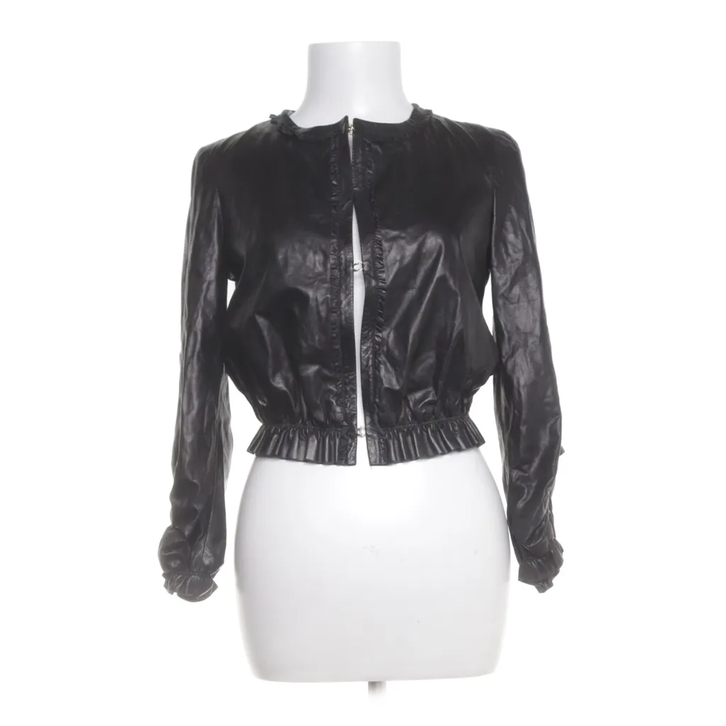 Rebecca Corsi - Bolero - Damen - Größe: 40 - Schwarz