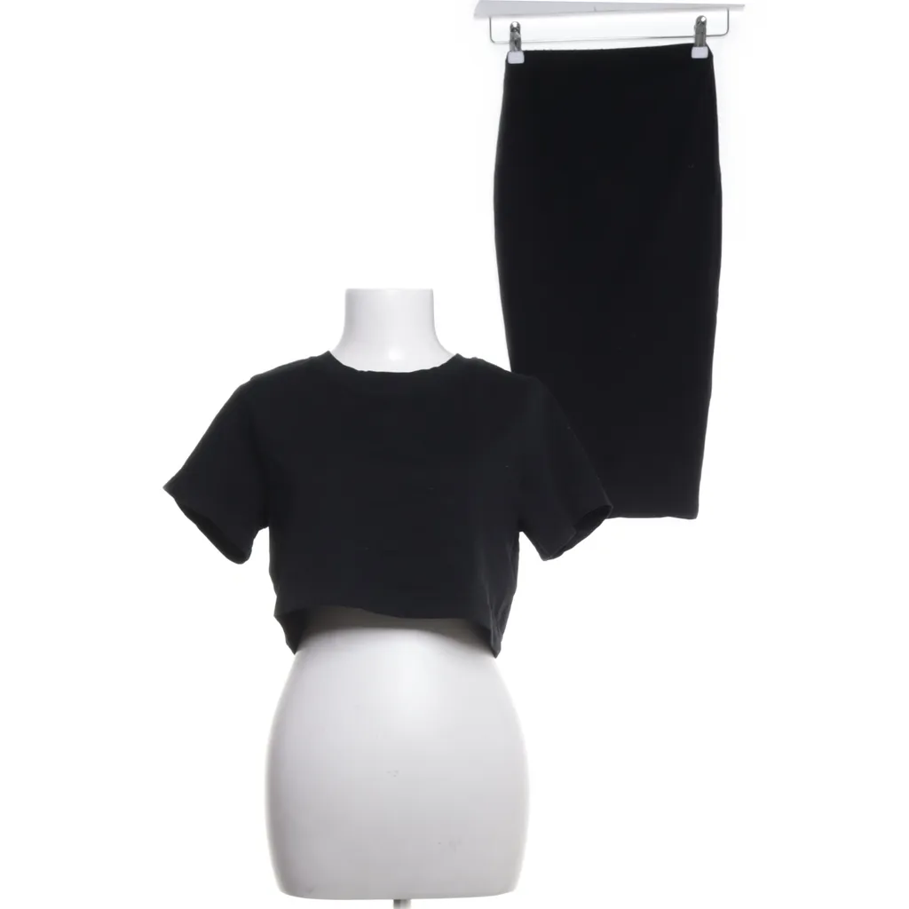 H&M Mama - Set - Damen - Größe: XS - Schwarz