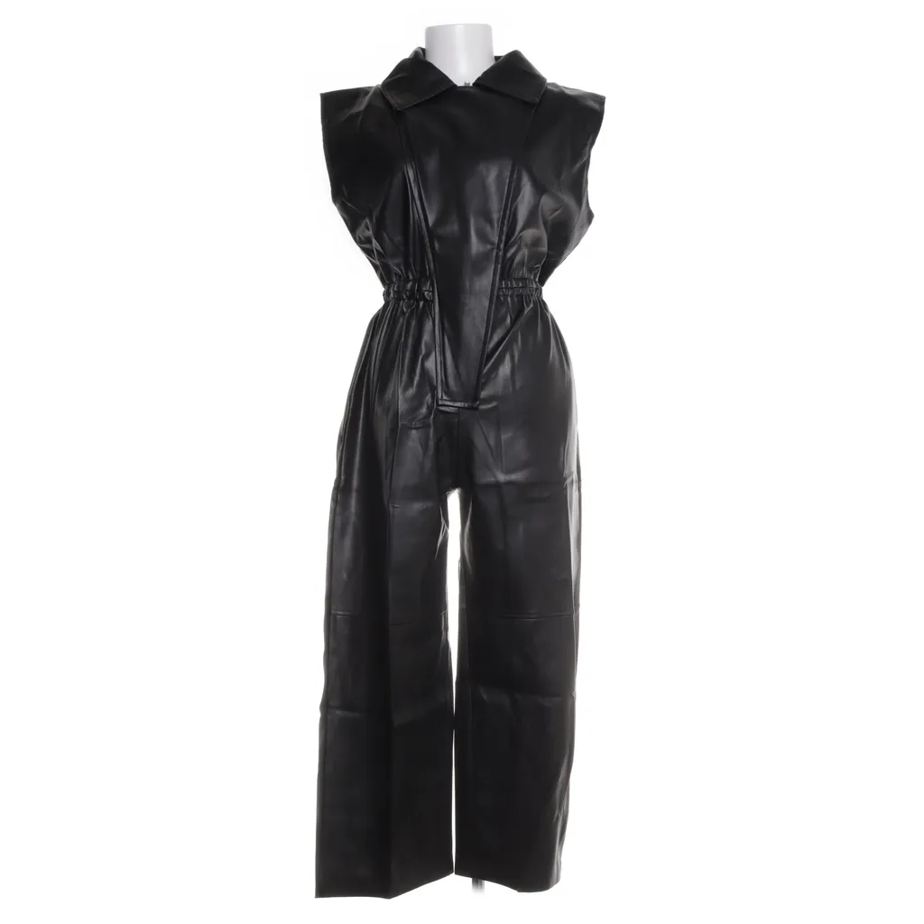 Sirmaza - Jumpsuit - Damen - Größe: L - Schwarz