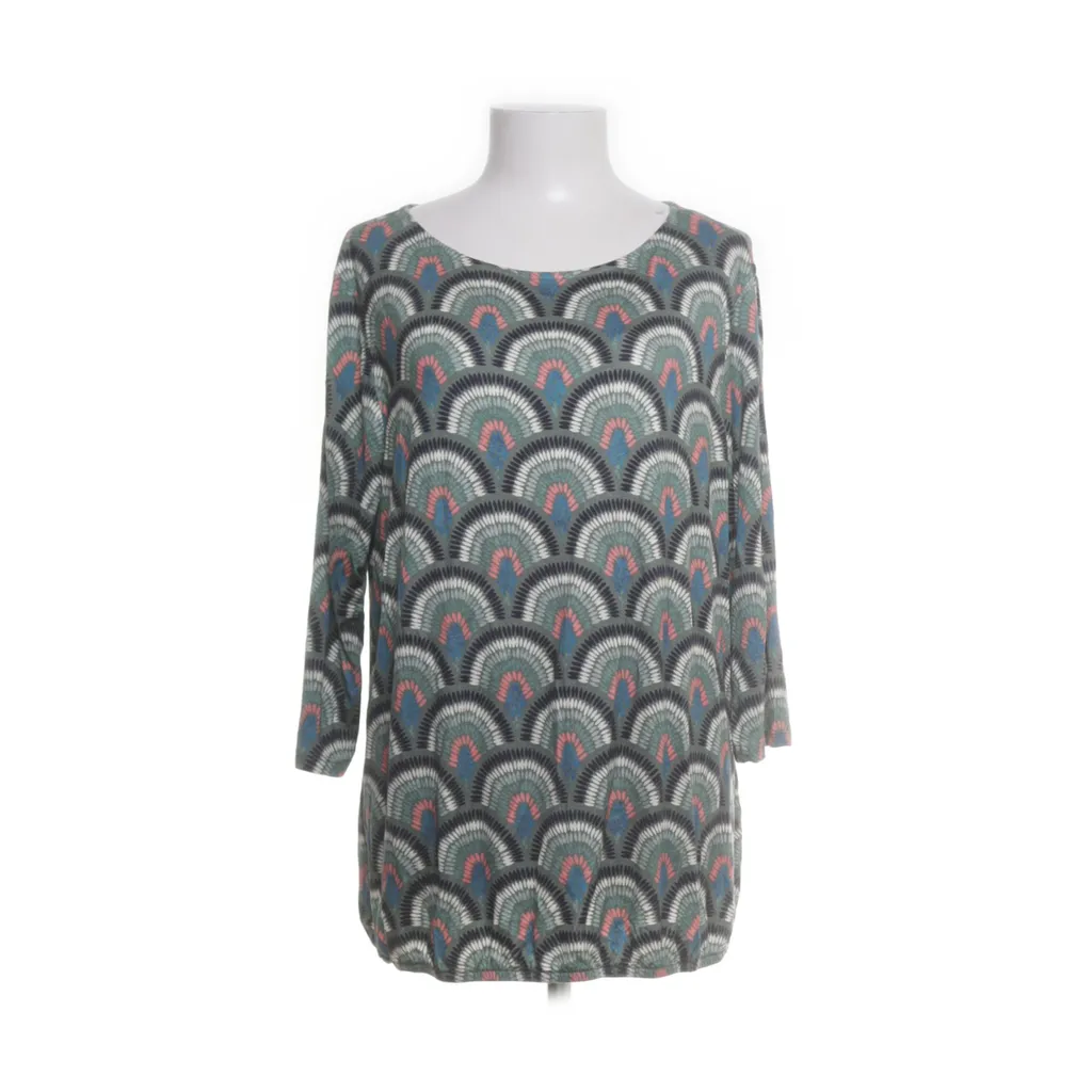 Christian Berg - Bluse - Damen - Größe: 44 - Grün
