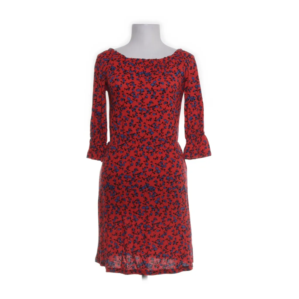 Gina Tricot - Kleid - Damen - Größe: XS - Blau