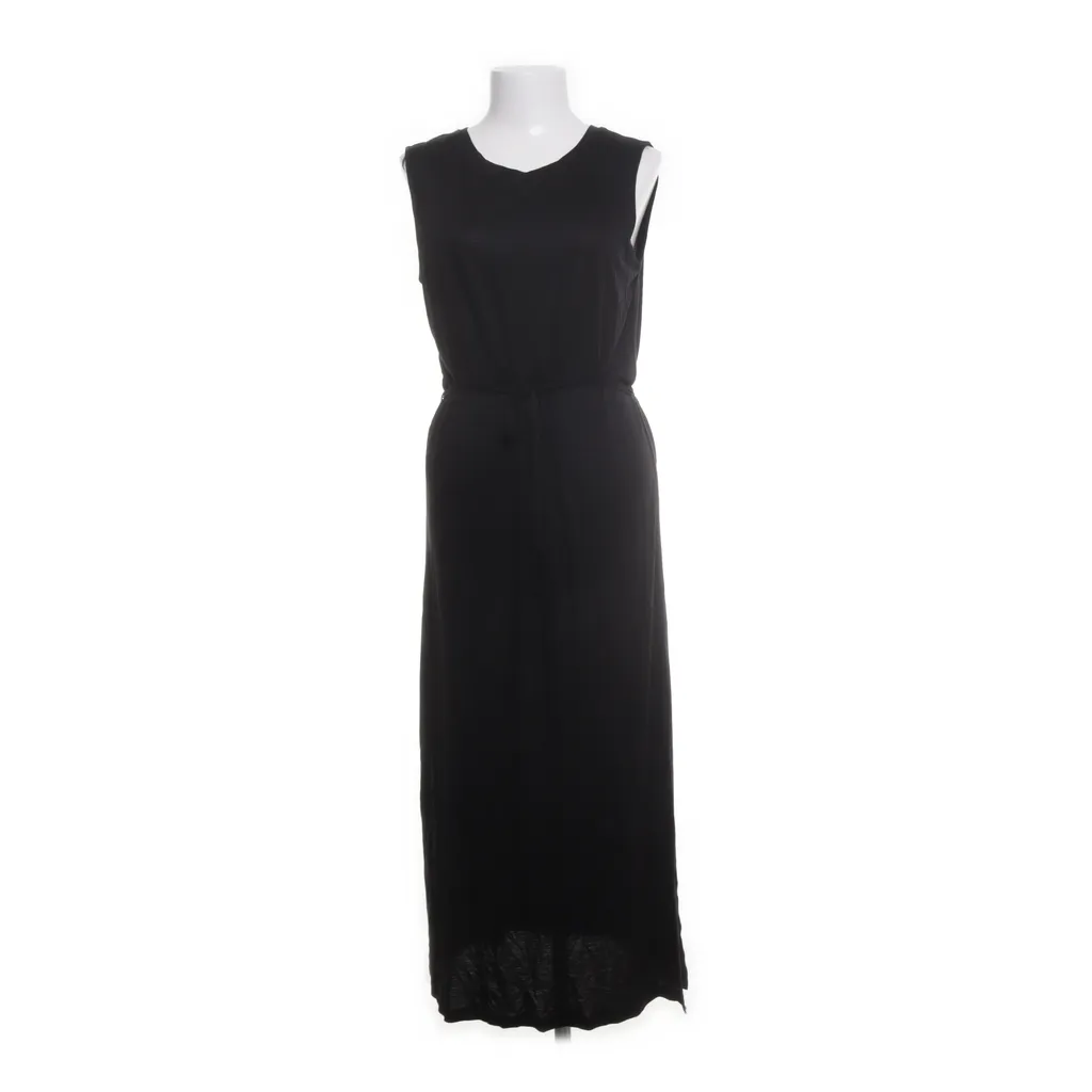 Lindex - Maxikleid - Damen - Größe: S - Schwarz