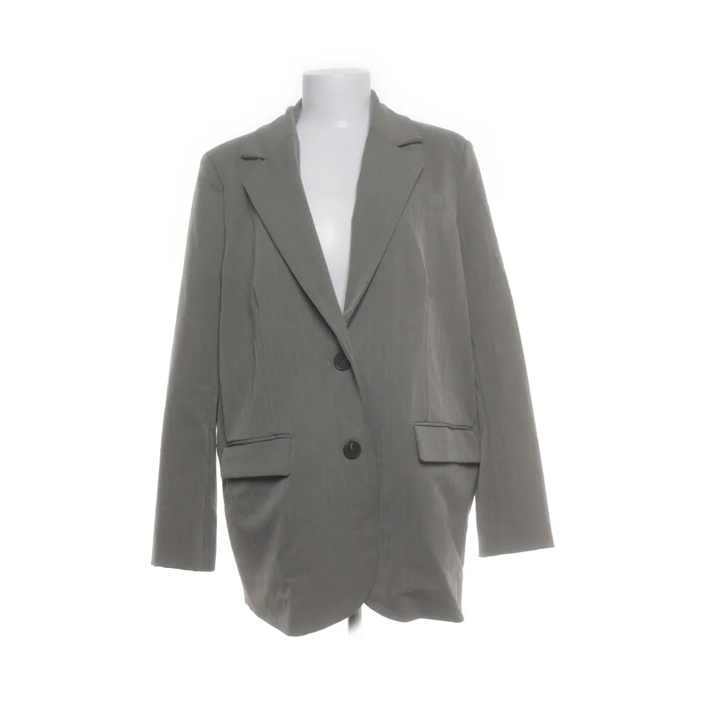 NA-KD - Blazer - Damen - Größe: 36 - Grün