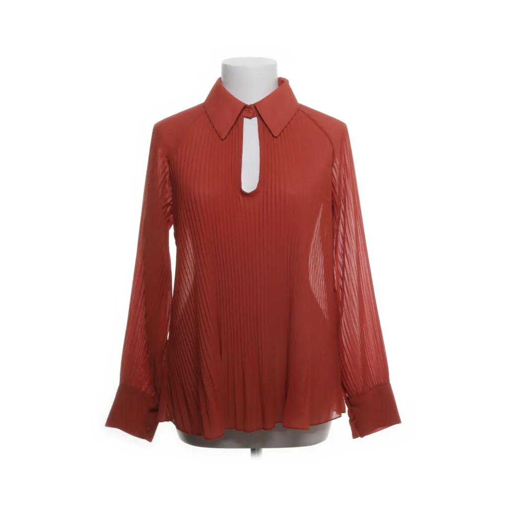 Susy Mix - Bluse - Damen - Größe: S/M - Orange