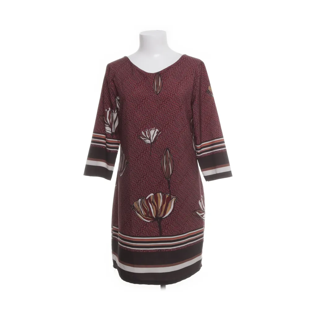 Made in italy - Kleid - Damen - Größe: M/L - Rot