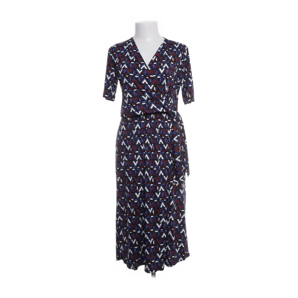 Weekend MaxMara - Wickelkleid - Damen - Größe: S - Schwarz
