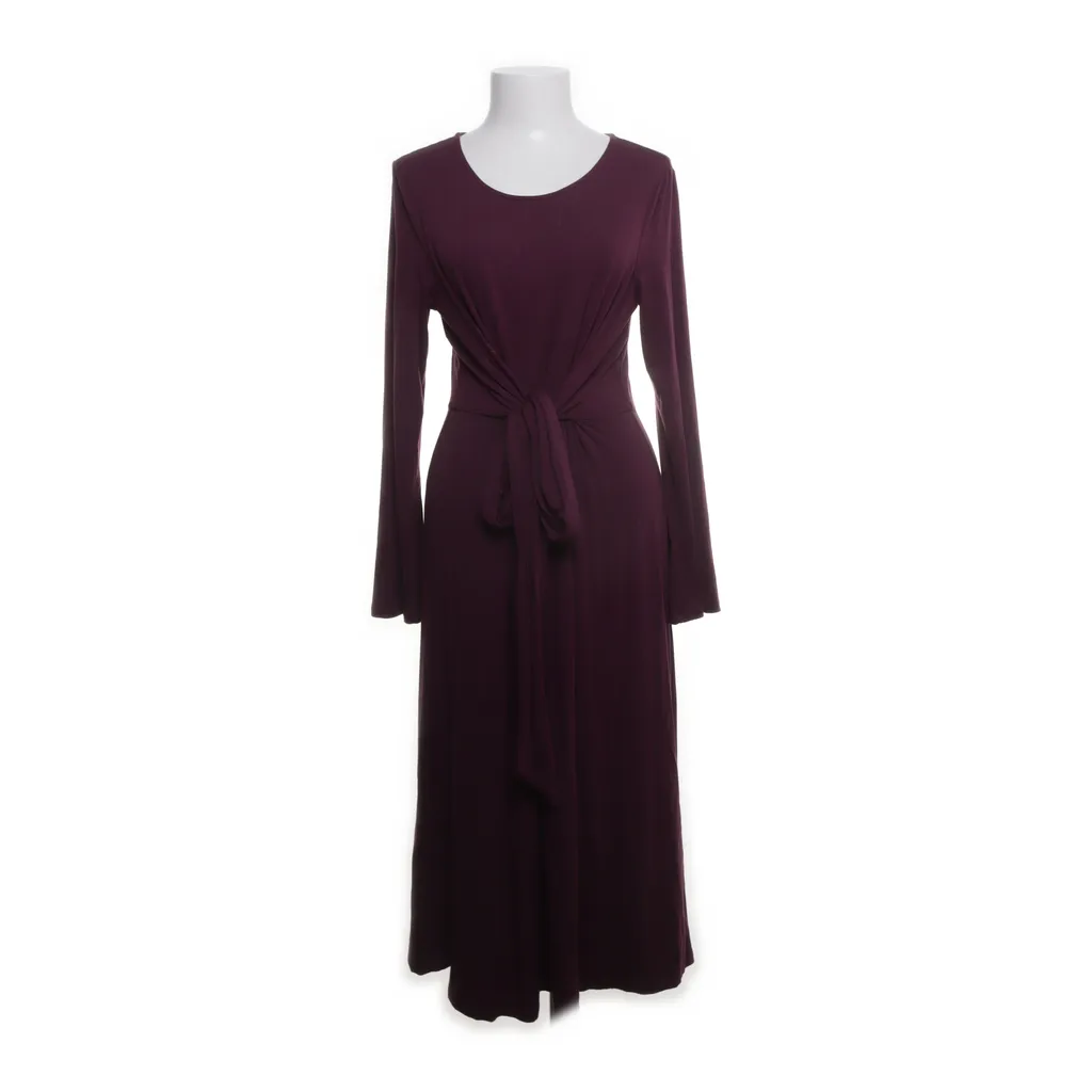 Les Lunes - Kleid - Damen - Größe: S/M - Lila