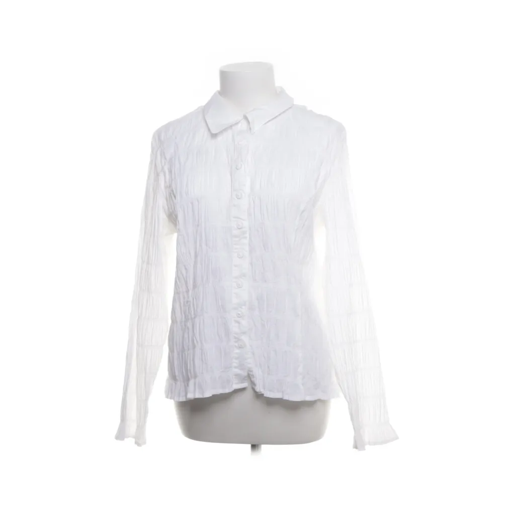 Creative Life by Regina Kibninger - Bluse - Damen - Größe: 44 - Weiß