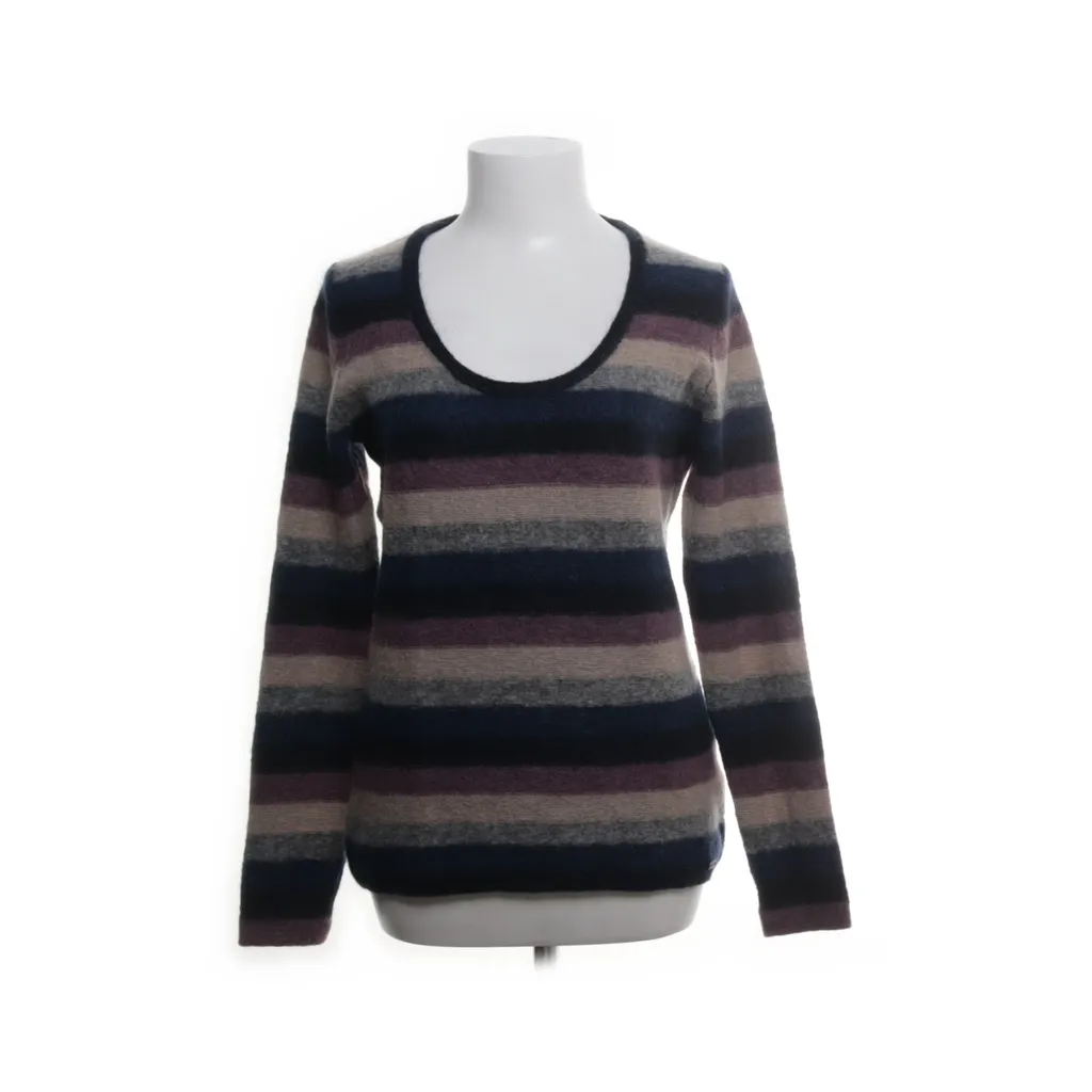 Marco Polo - Strickpullover - Damen - Größe: L - Blau