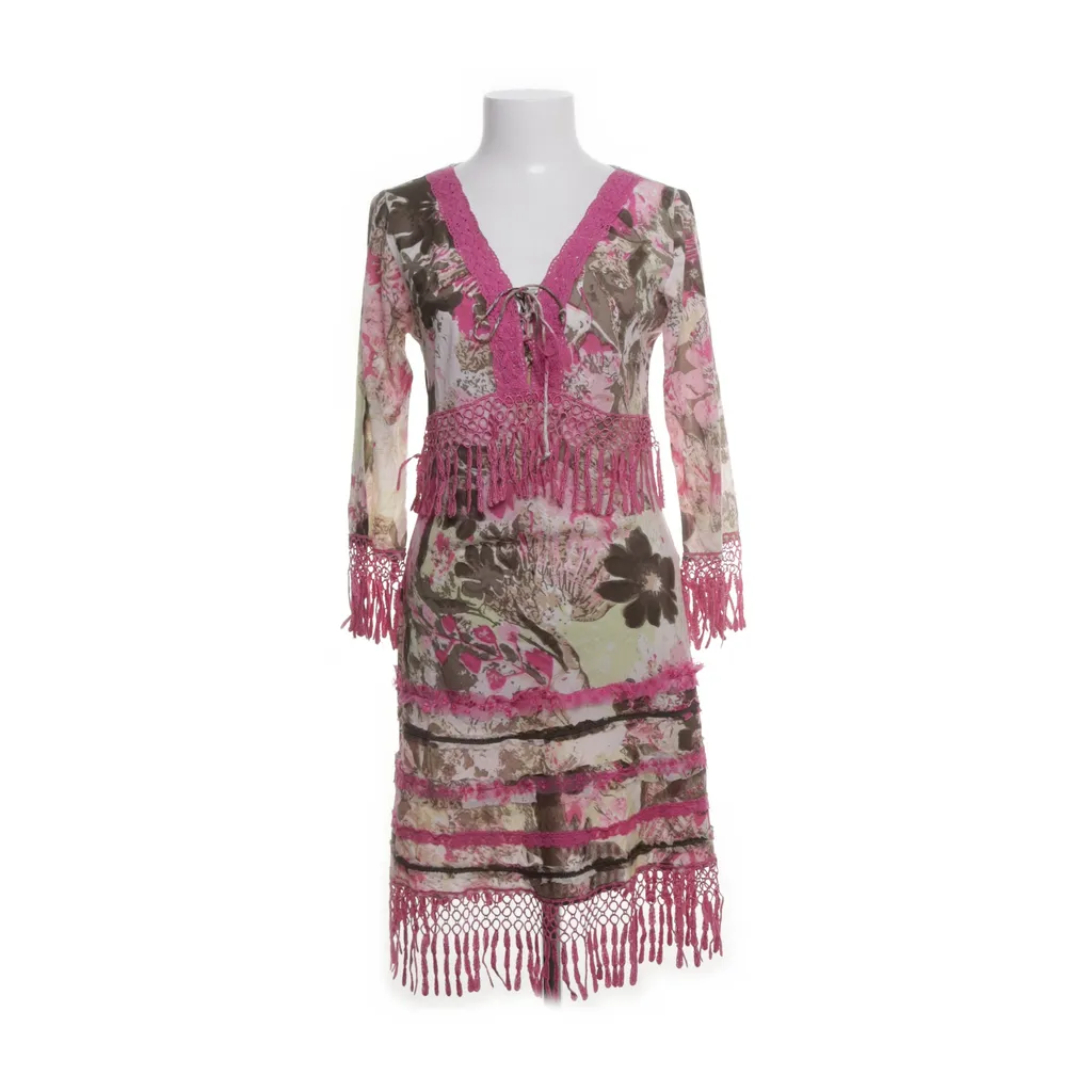 Isla Ibiza Bonita - Kleid - Damen - Größe: M - Weiß