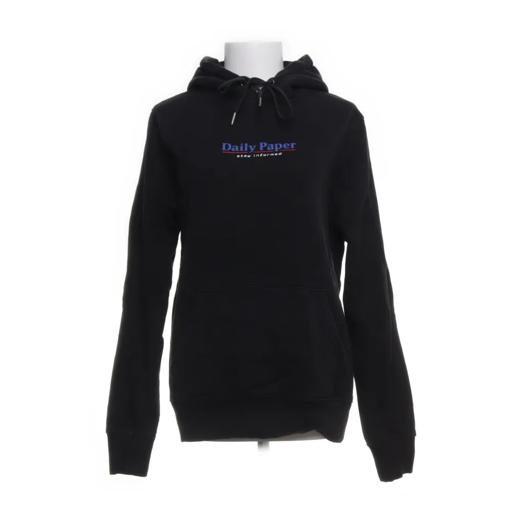 Daily Paper - Sweatshirt - Damen - Größe: XS - Schwarz
