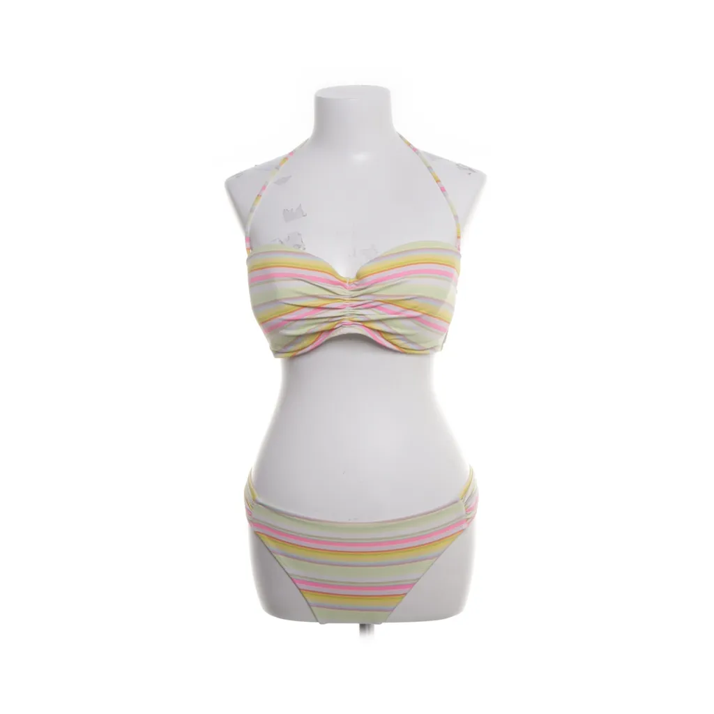 Victoria's Secret - Bikini - Damen - Größe: L - Mehrfarbig