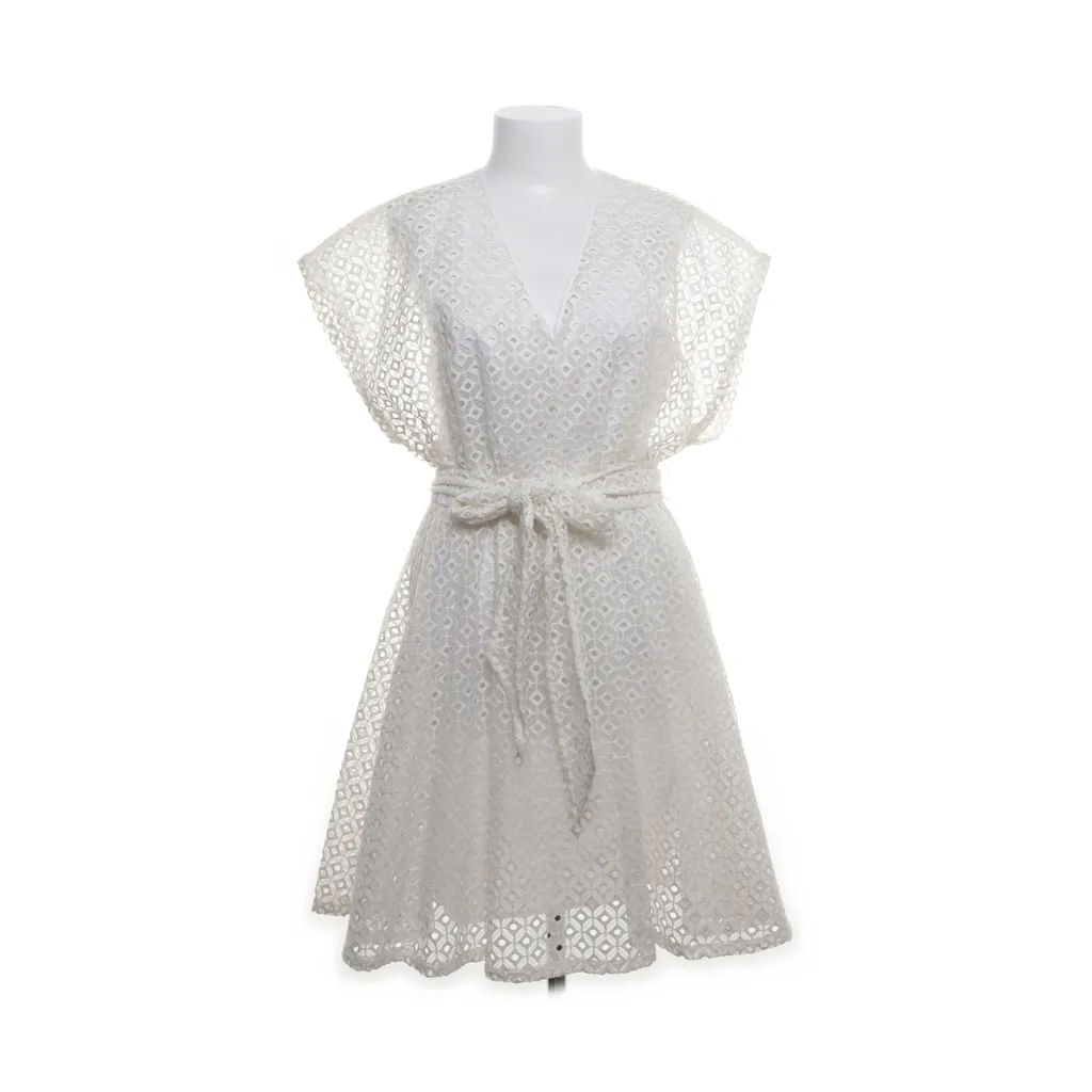 Banana Republic - Kleid - Damen - Größe: XS/S - Weiß