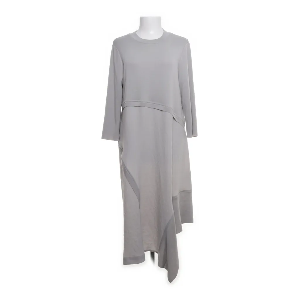 Crea - Kleid - Damen - Größe: 44 - Grau