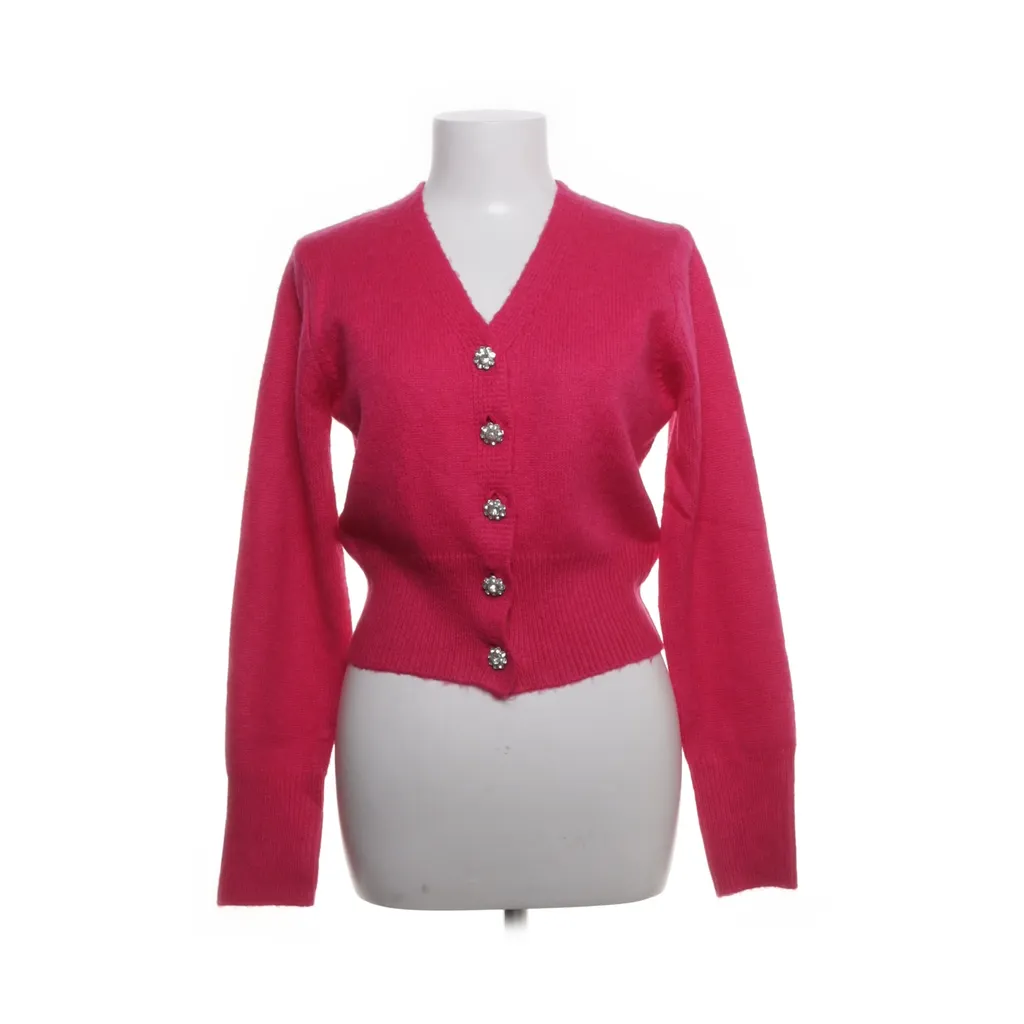 Morgan - Strickjacke - Damen - Größe: S - Pink