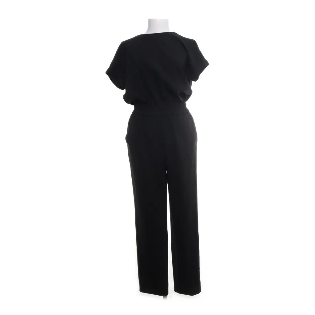 Hugo Boss - Jumpsuit - Damen - Größe: 34 - Schwarz