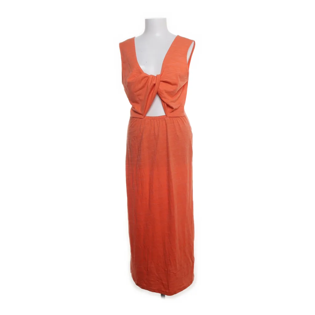 United Colors of Benetton - Jumpsuit - Damen - Größe: S - Orange