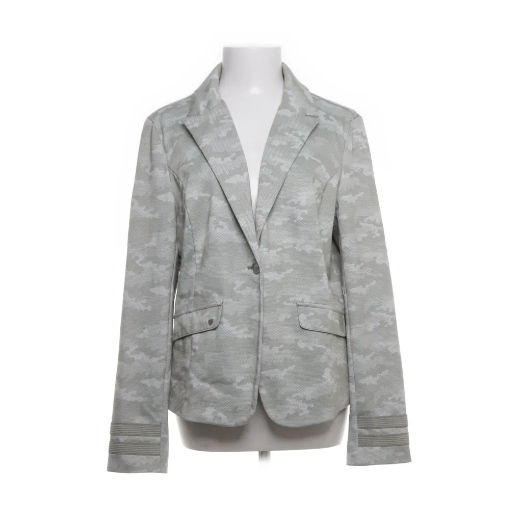 Zhrill - Blazer - Damen - Größe: L - Grün