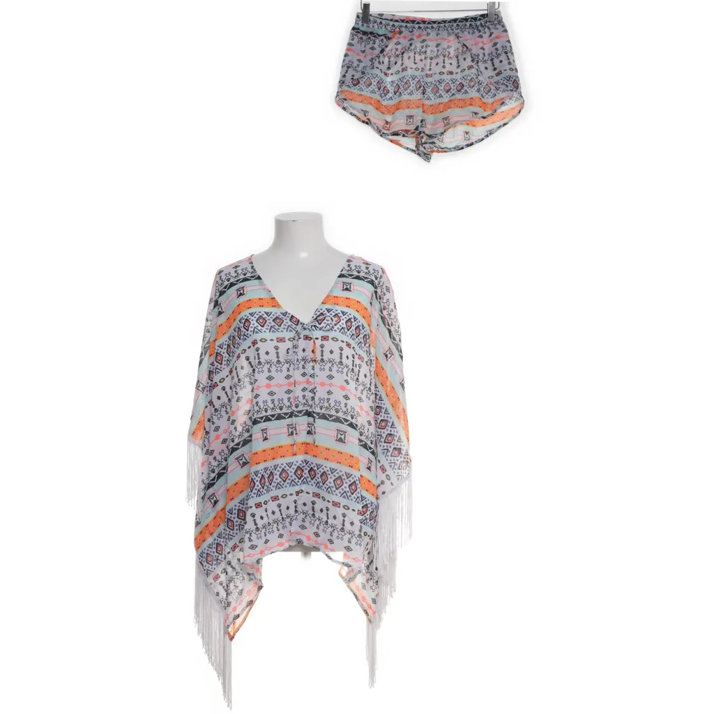 Boohoo - Set - Damen - Größe: L - Weiß
