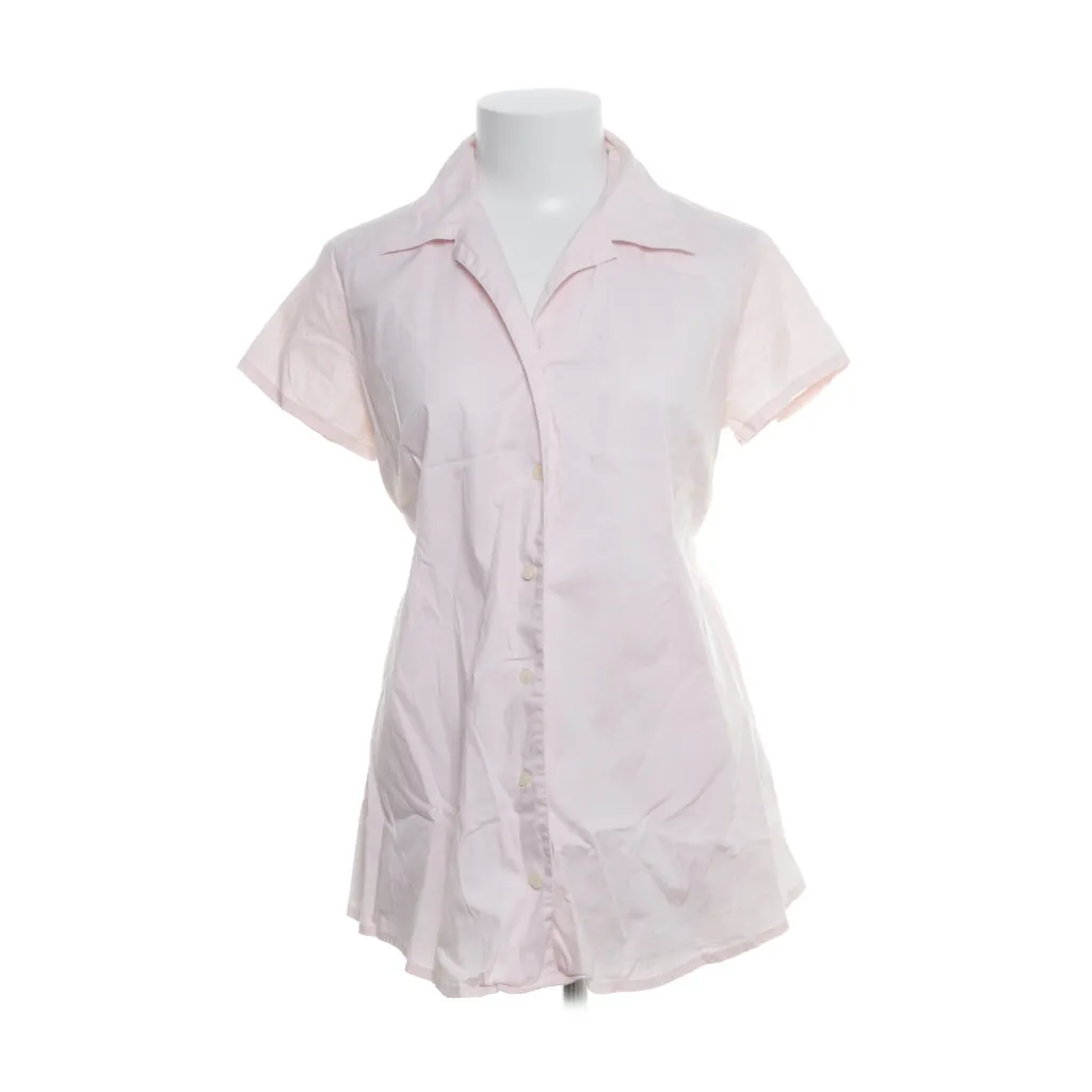 Mama - Mama Bluse - Damen - Größe: M - Pink