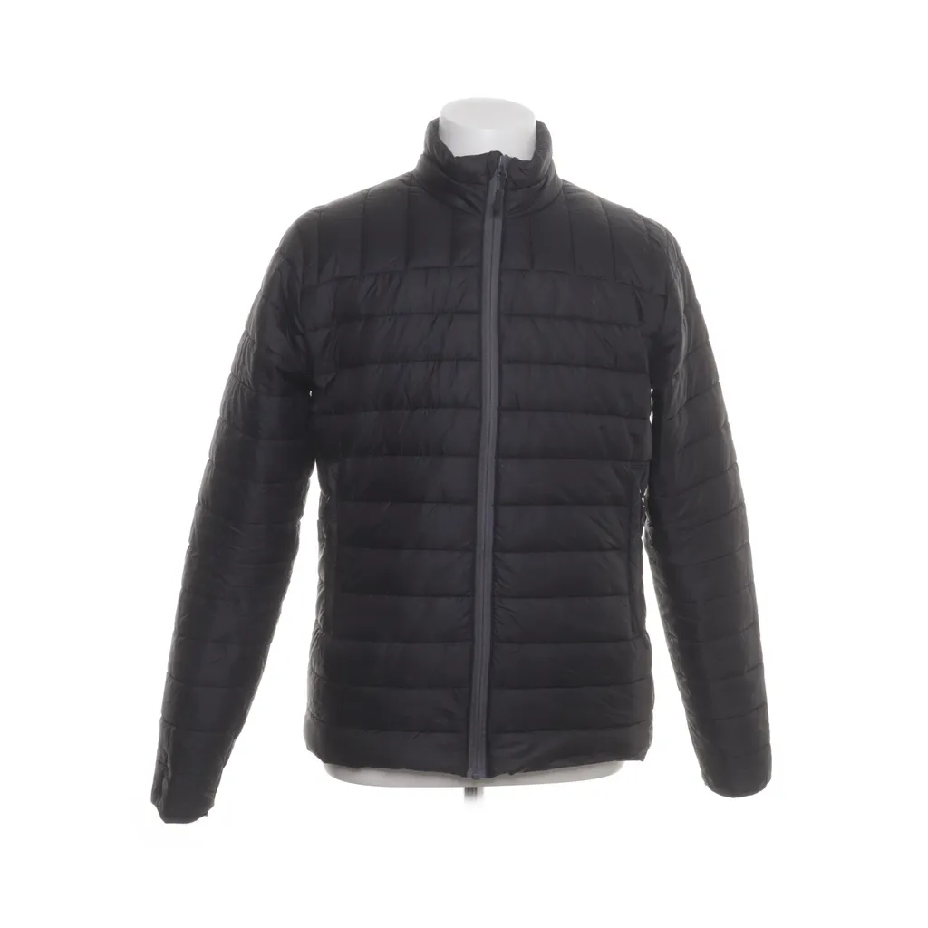 Cross Sportswear - Leichte Jacke - Herren - Größe: S - Schwarz