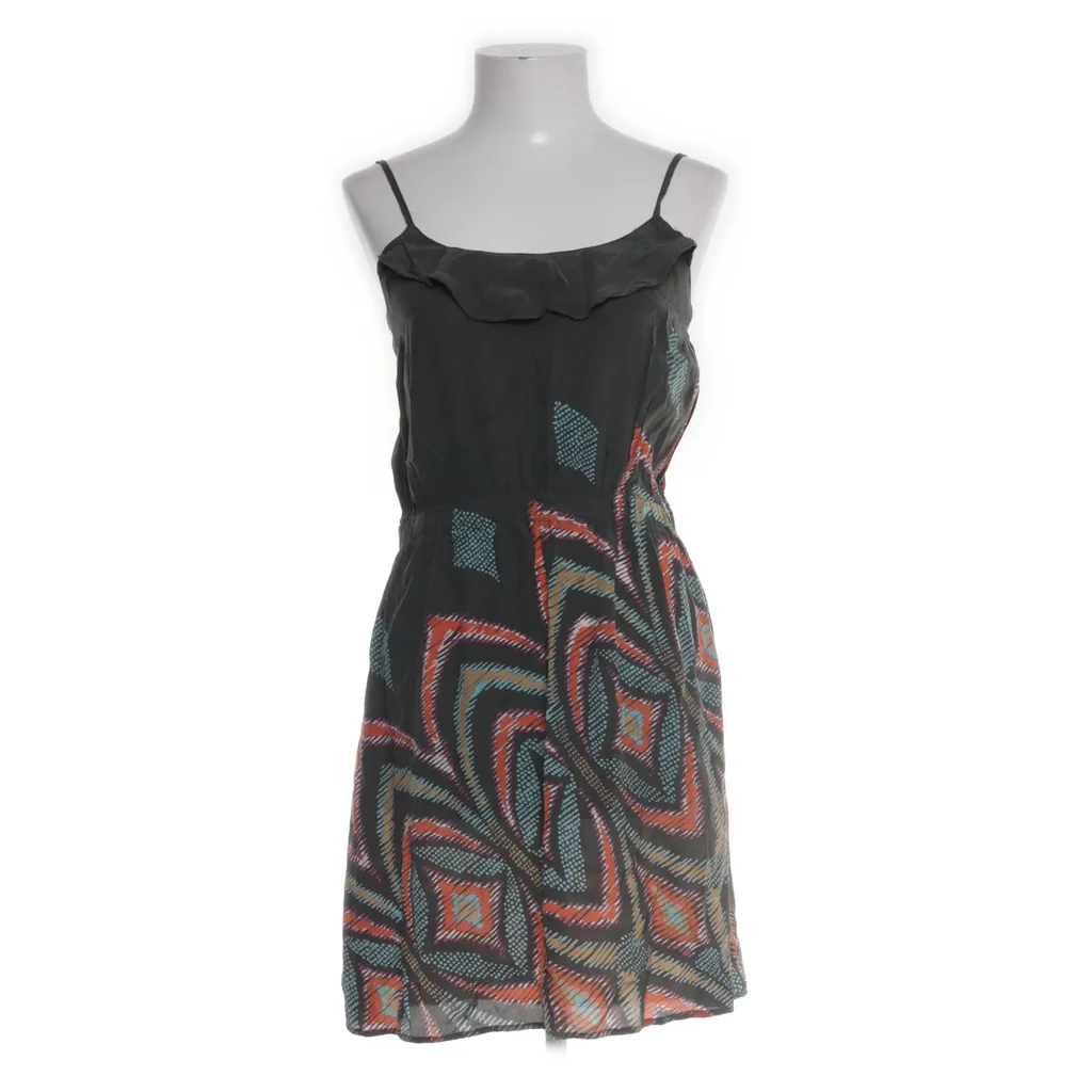 Mango Casual Sportswear - Kleid - Damen - Größe: L - Grün