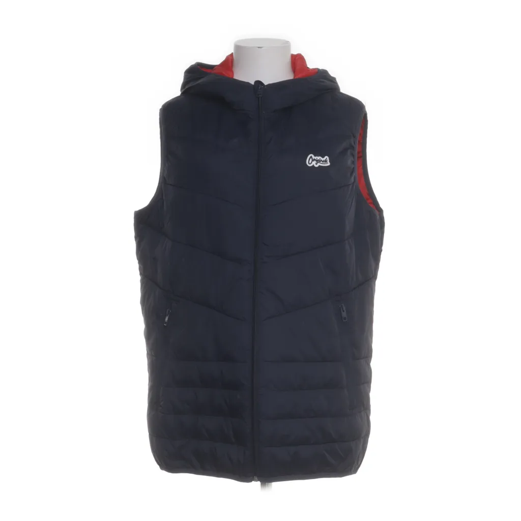 Jack & Jones - Outdoor Weste - Damen - Größe: L - Blau