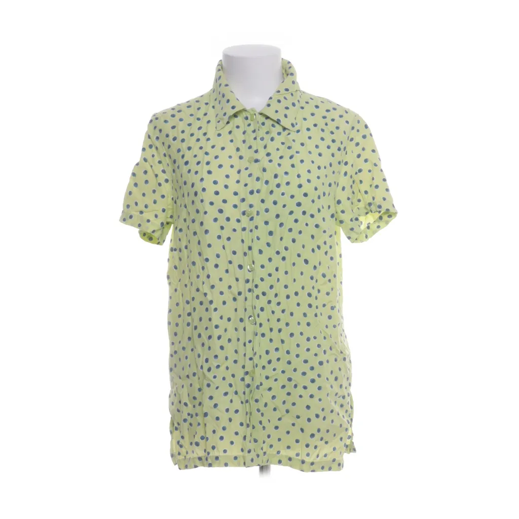 Dolce Vita - Hemd - Damen - Größe: 40 - Grün